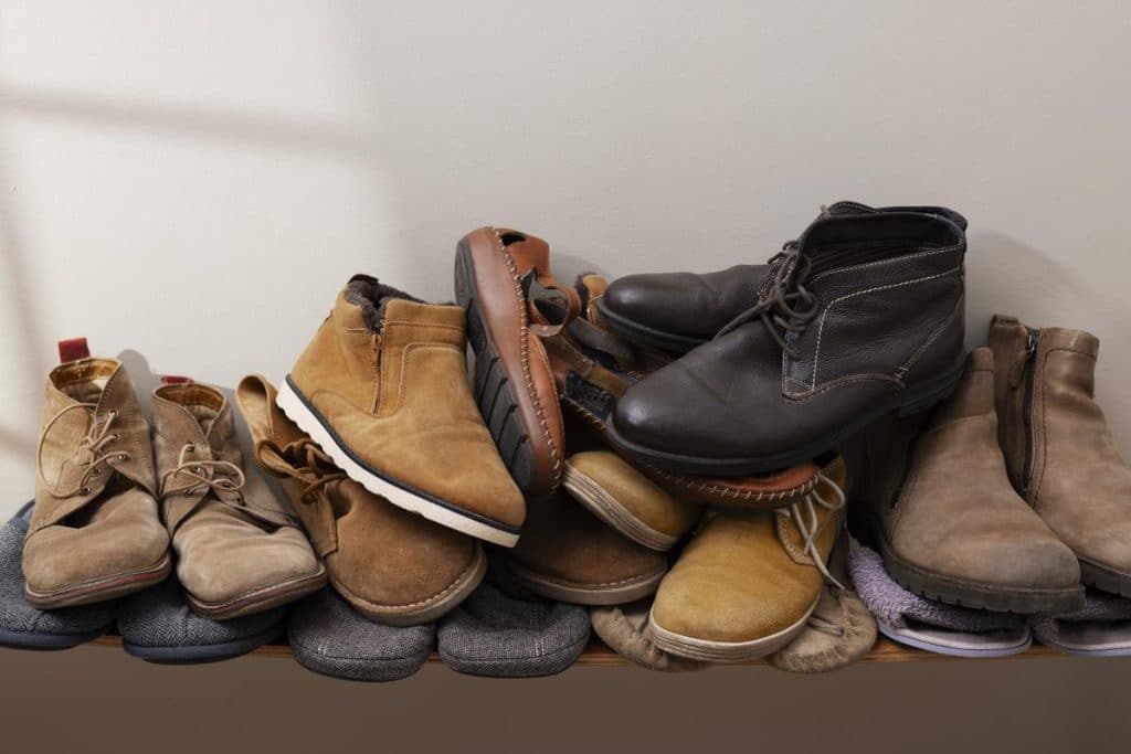 quelle chaussure pour mettre semelle orthopédique