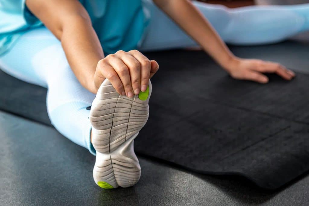 qui fait des semelles orthopédiques