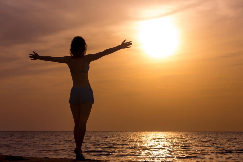 10 minutes d'uv correspond à combien de temps au soleil​