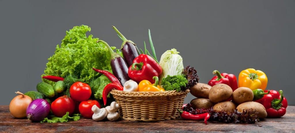 12 aliments qui nettoient les reins