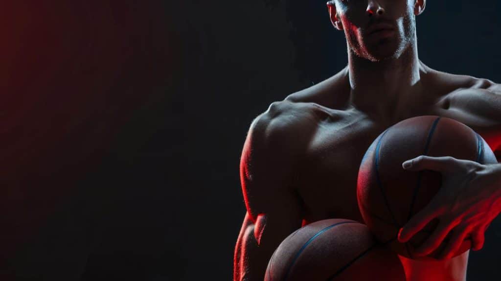 henry cavill musculation
