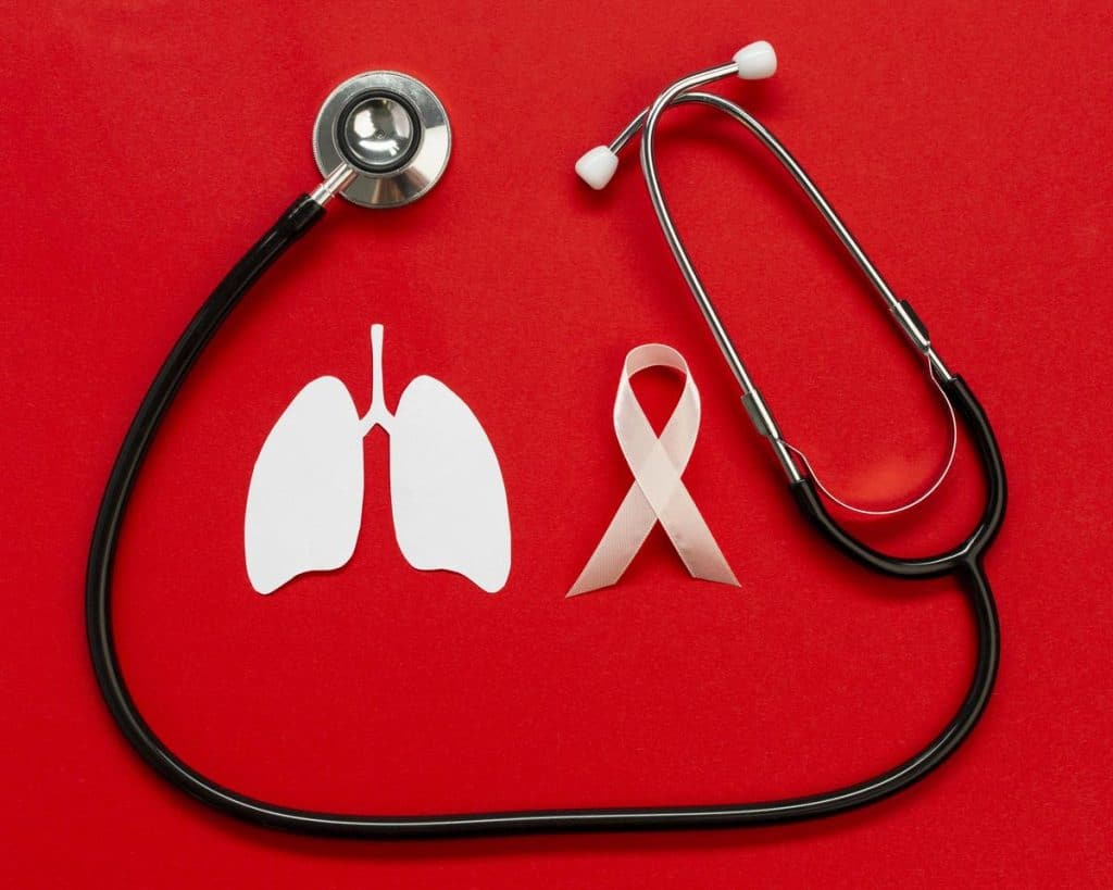 j'ai guéri d'un cancer du poumon métastasé