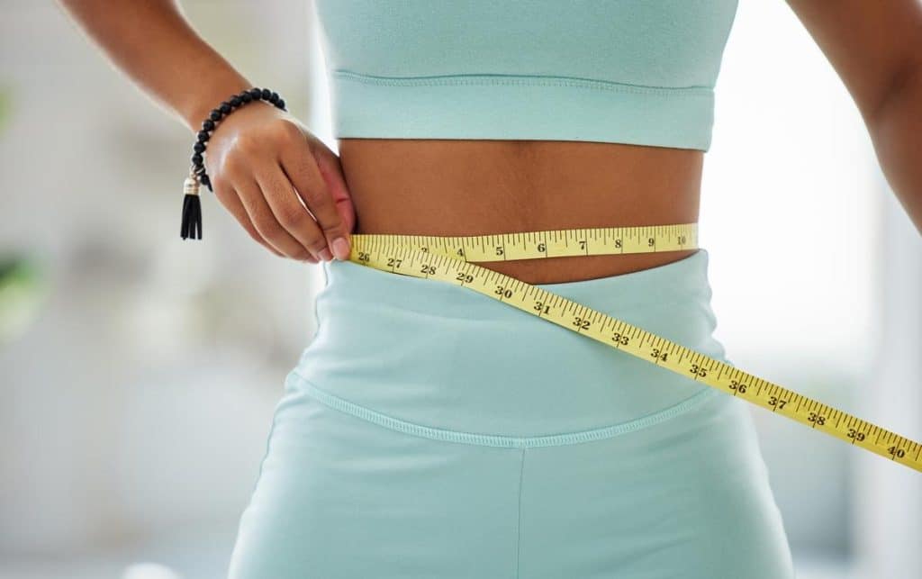 perdre 20 kilos sans avoir la peau qui pend