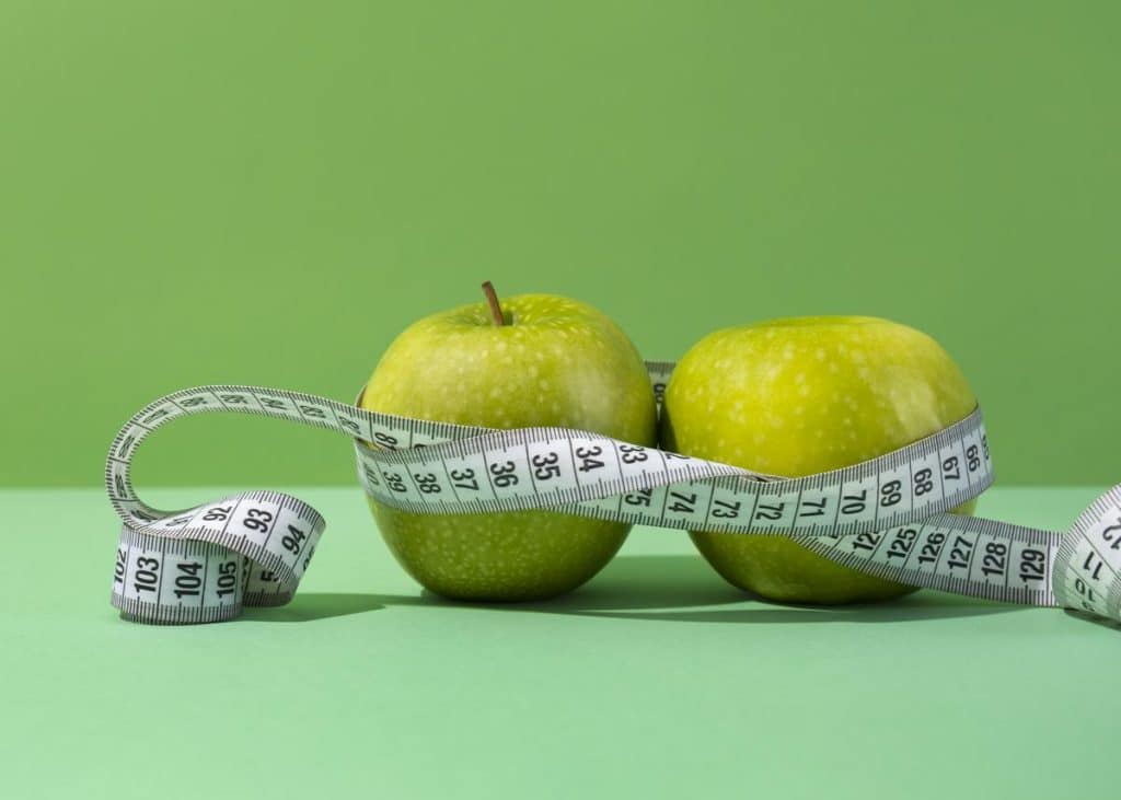 régime 5 kg en 1 semaine menu