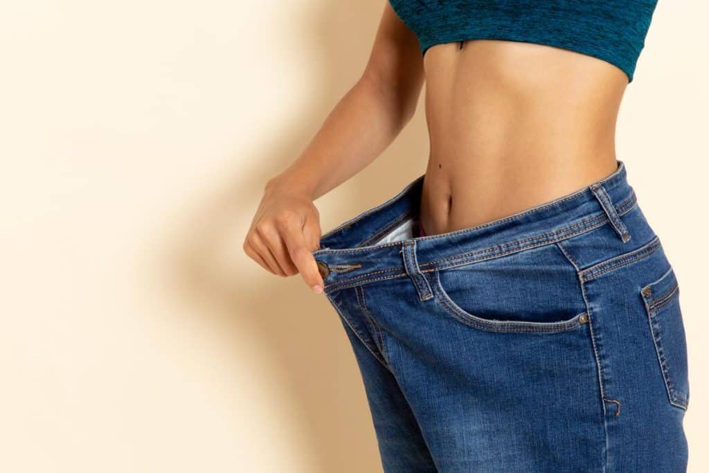 seresta et perte de poids