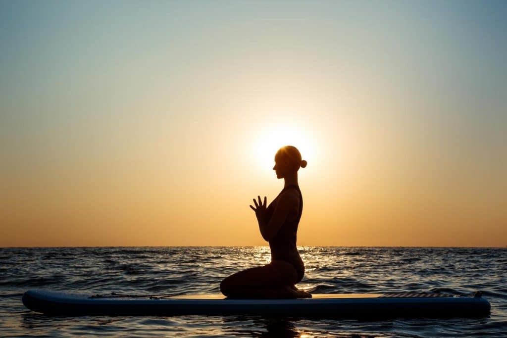 yoga nu