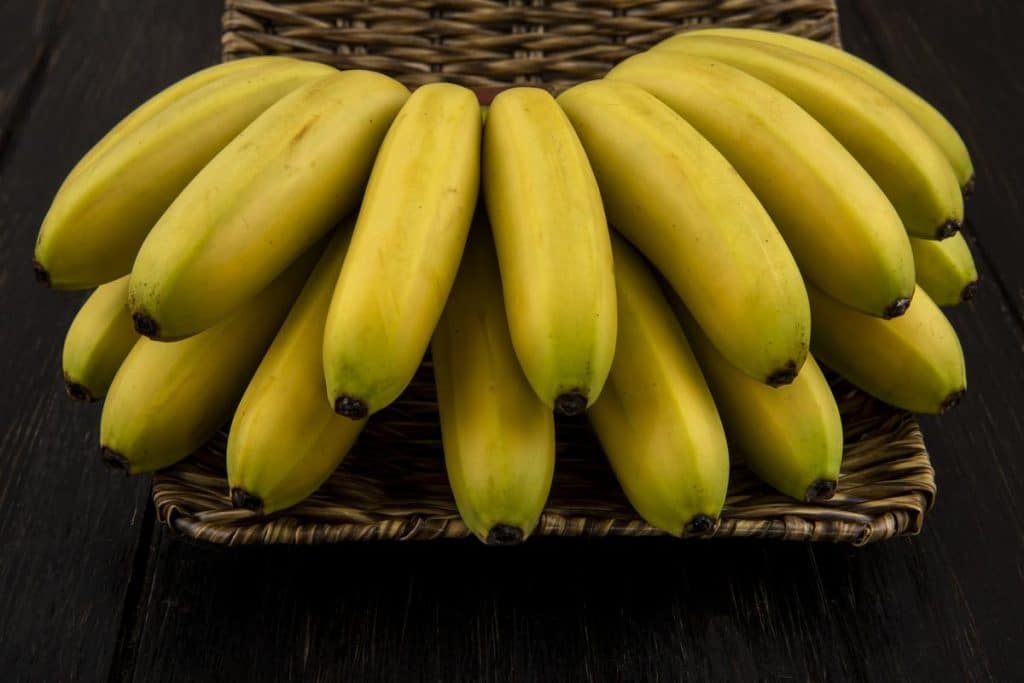 ​banane et anticoagulant​