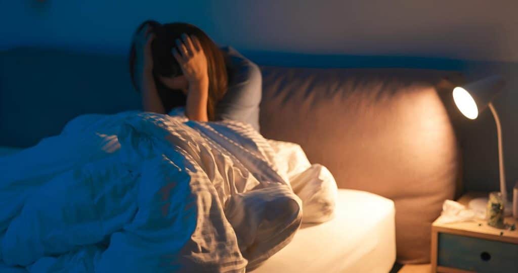 ​reflux gastrique la nuit avec étouffement​
