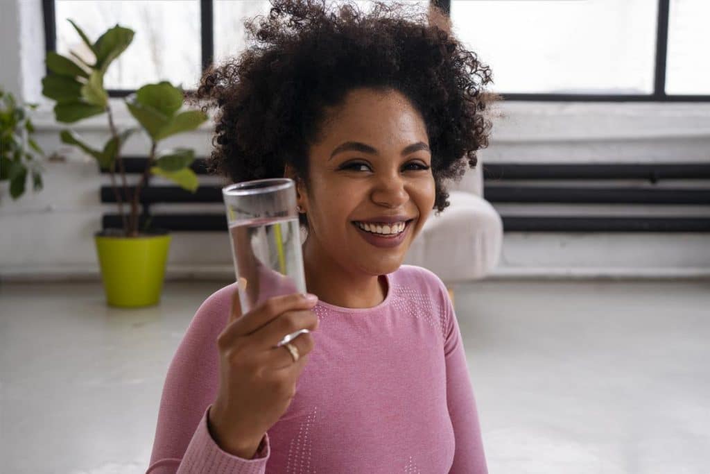 boire 3 litres d'eau par jour les effets incroyables​