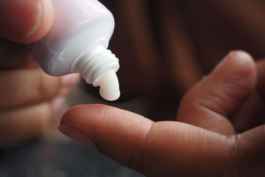 crème anesthésiante sans ordonnance​