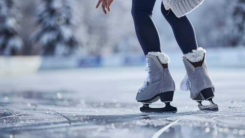sport en i