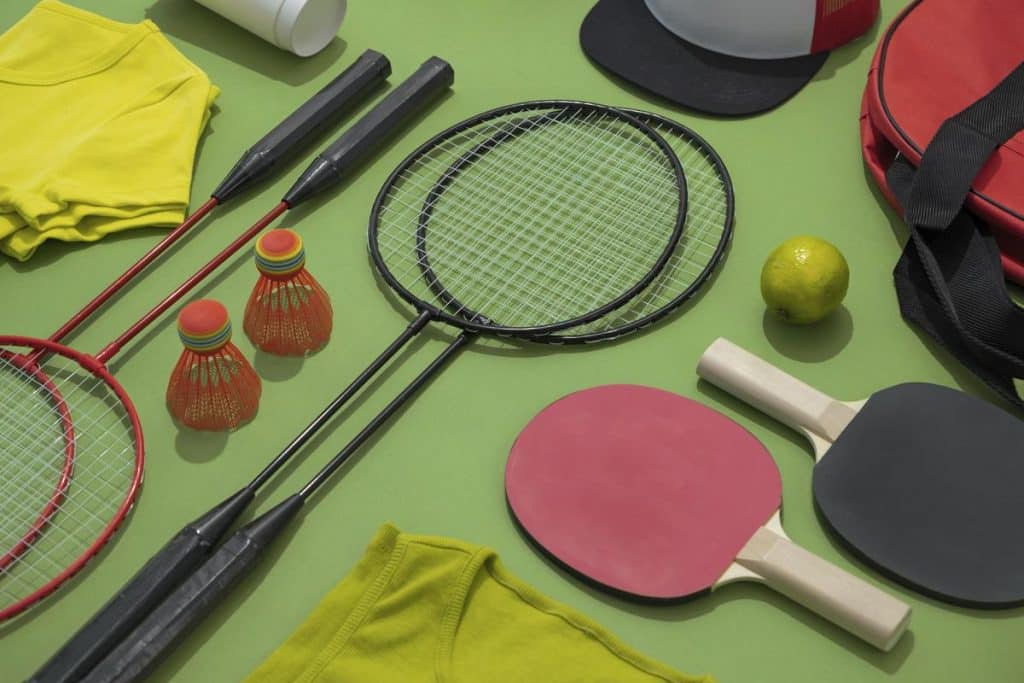 sport en o