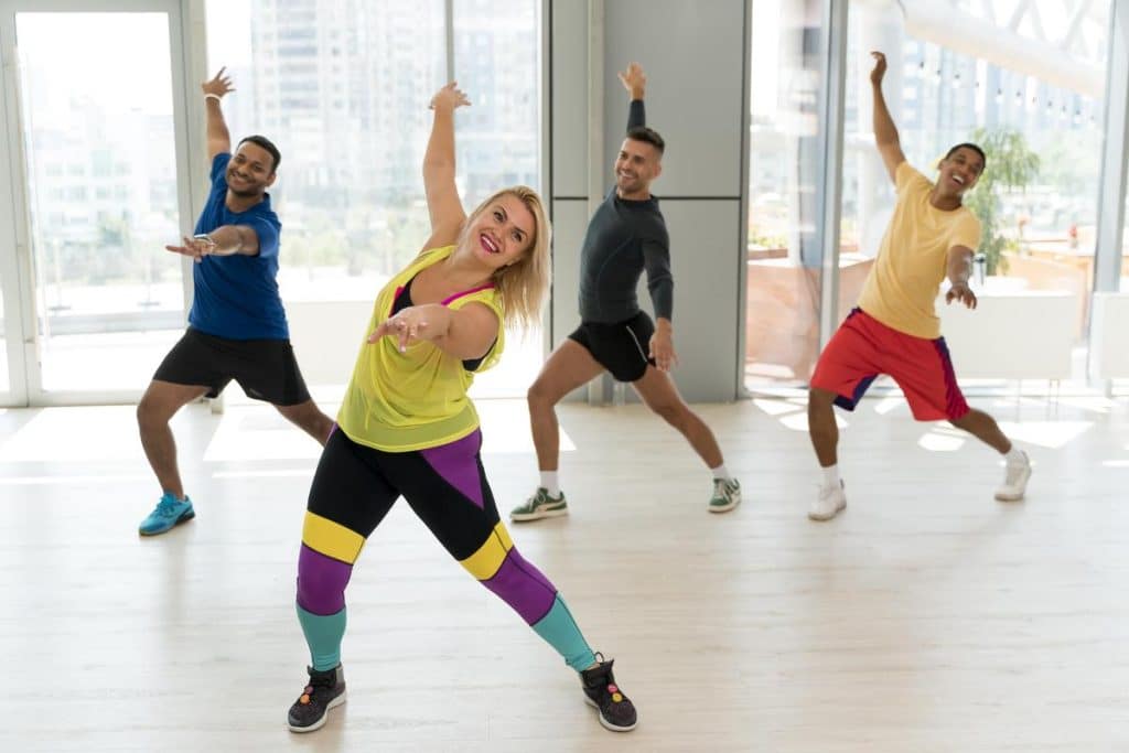 sport en z