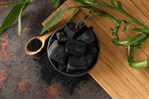 Shilajit nutrition