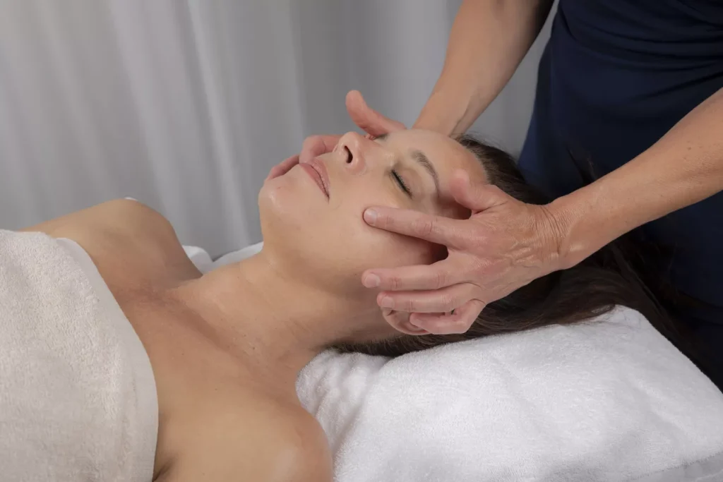 Thalasso spa