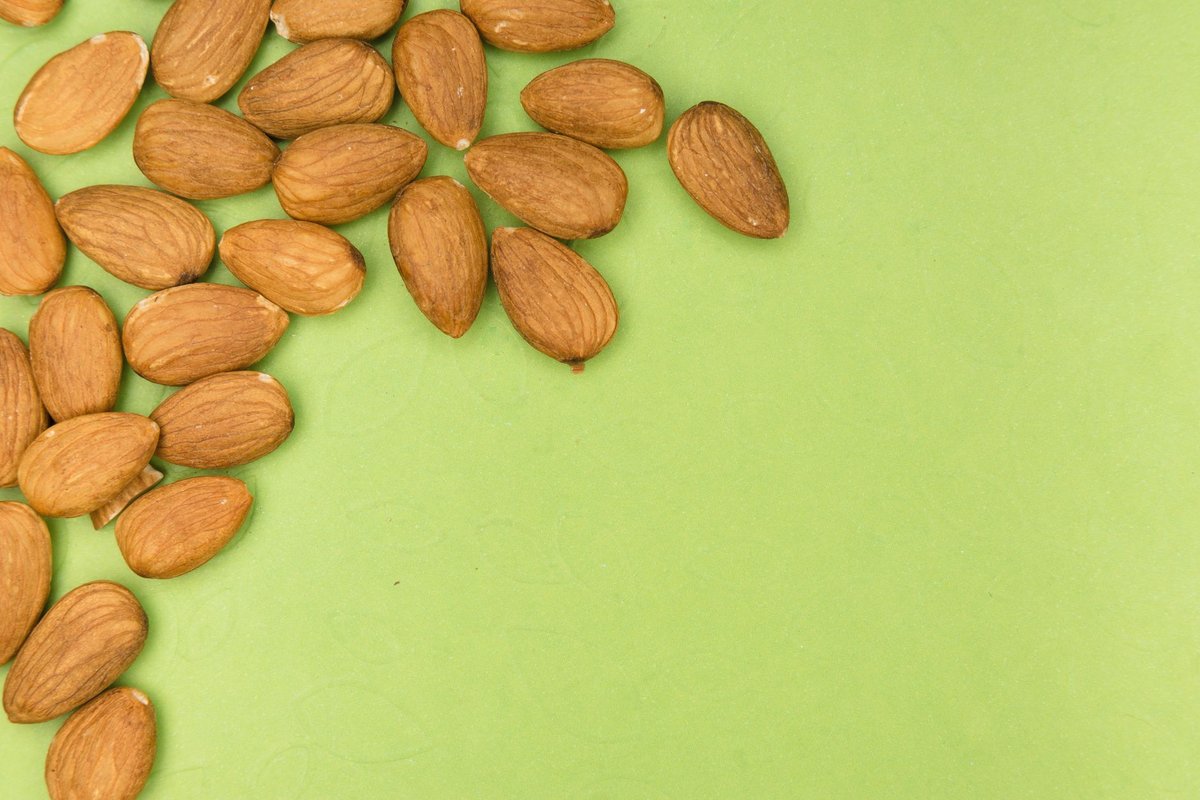 combien d amandes par jour