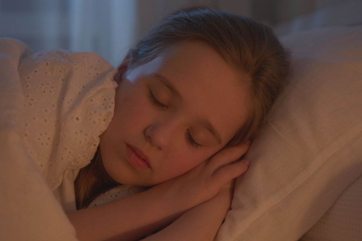 combien d heures de sommeil pour un enfant
