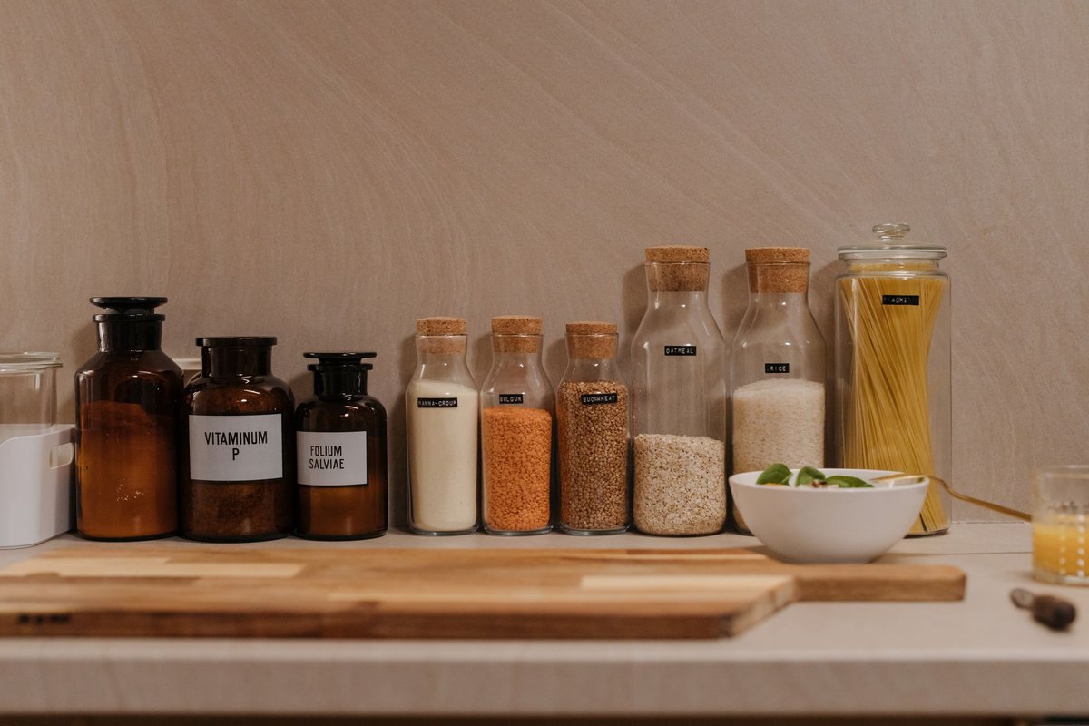 comprendre une etiquette alimentaire