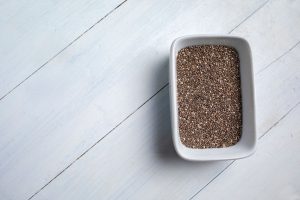 graines de chia bienfaits