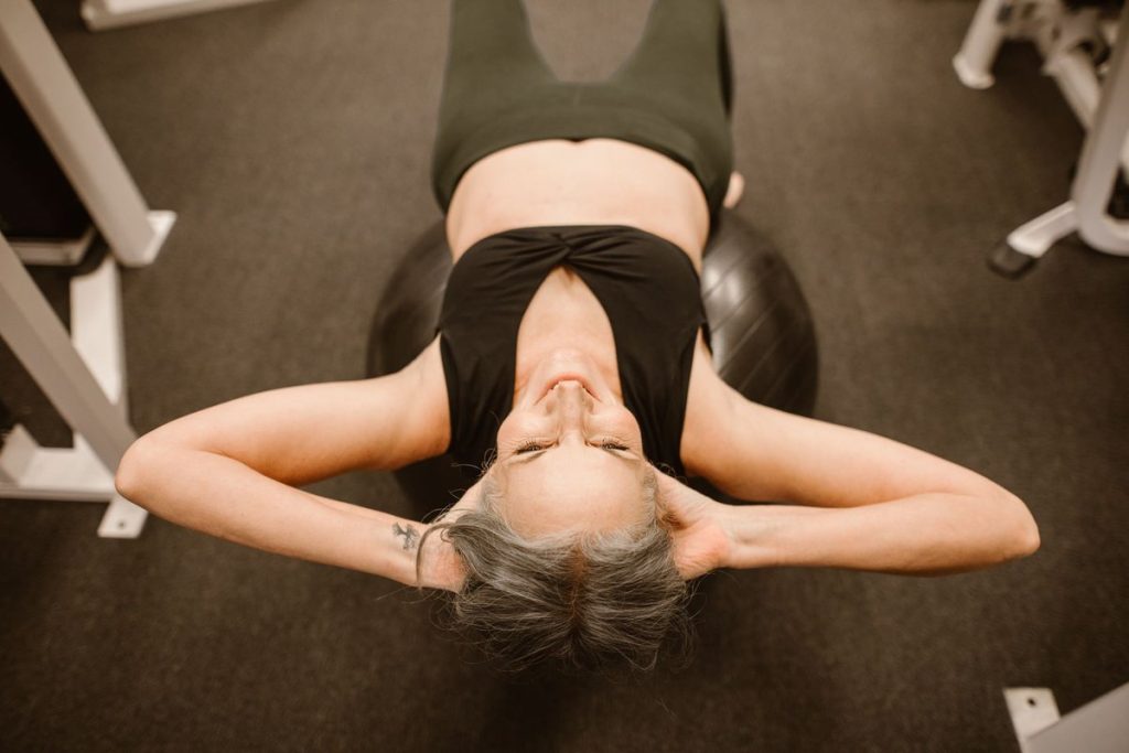 symptomes de la menopause