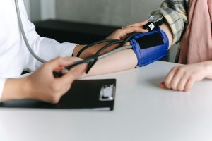 tension arterielle normale par age