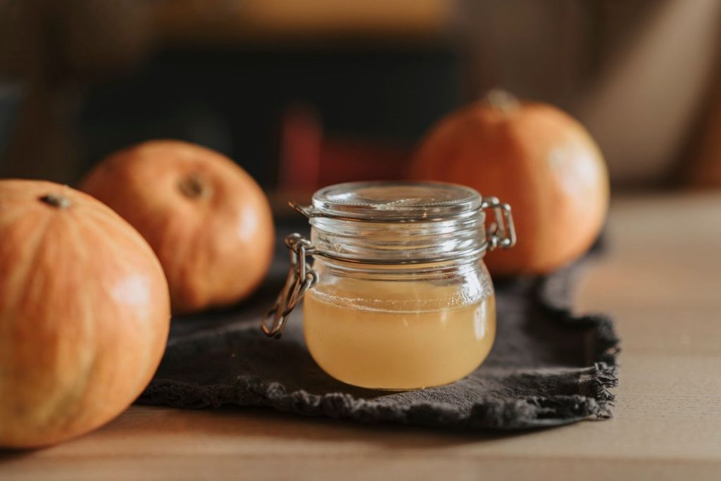vinaigre de cidre bienfaits
