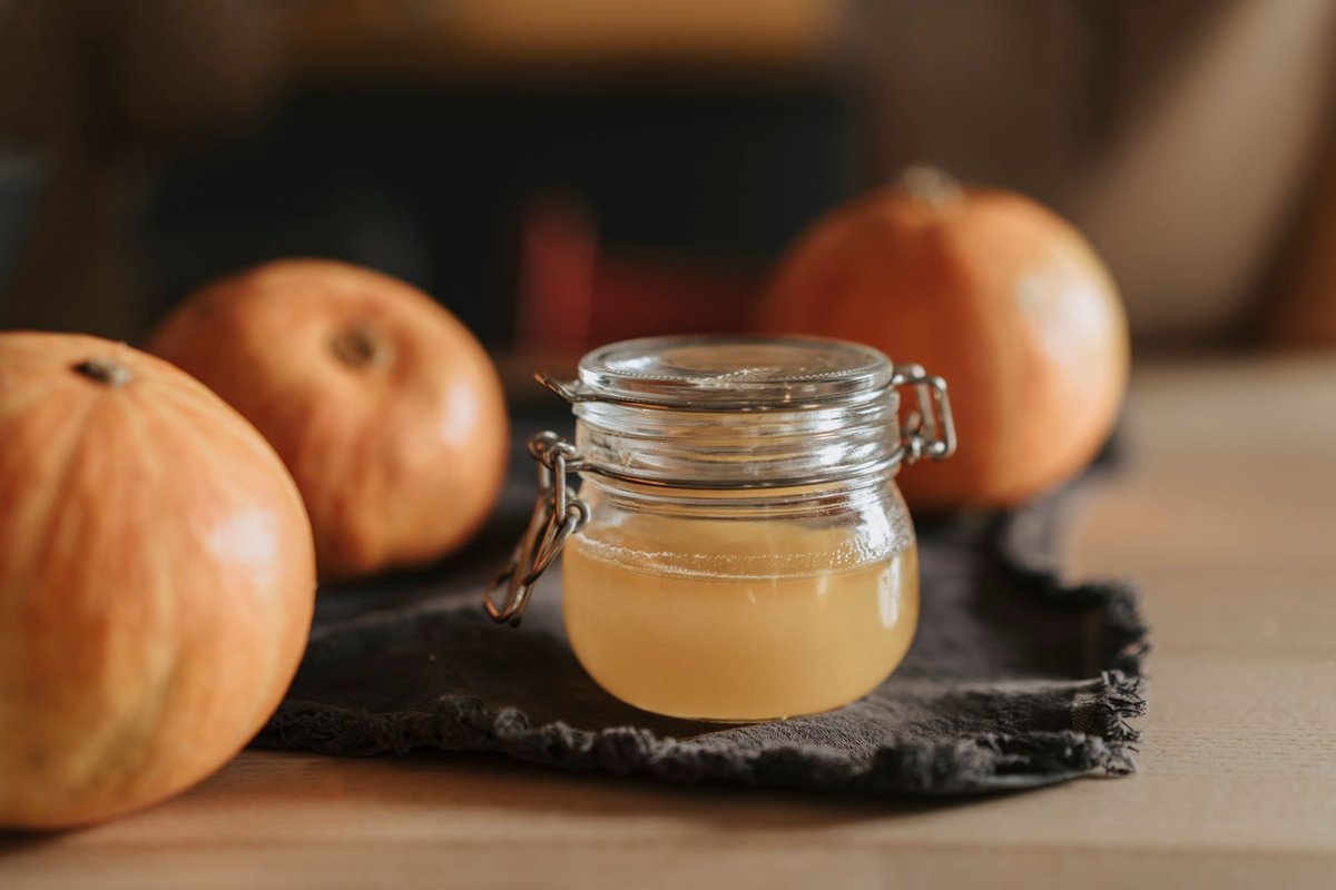 vinaigre de cidre bienfaits