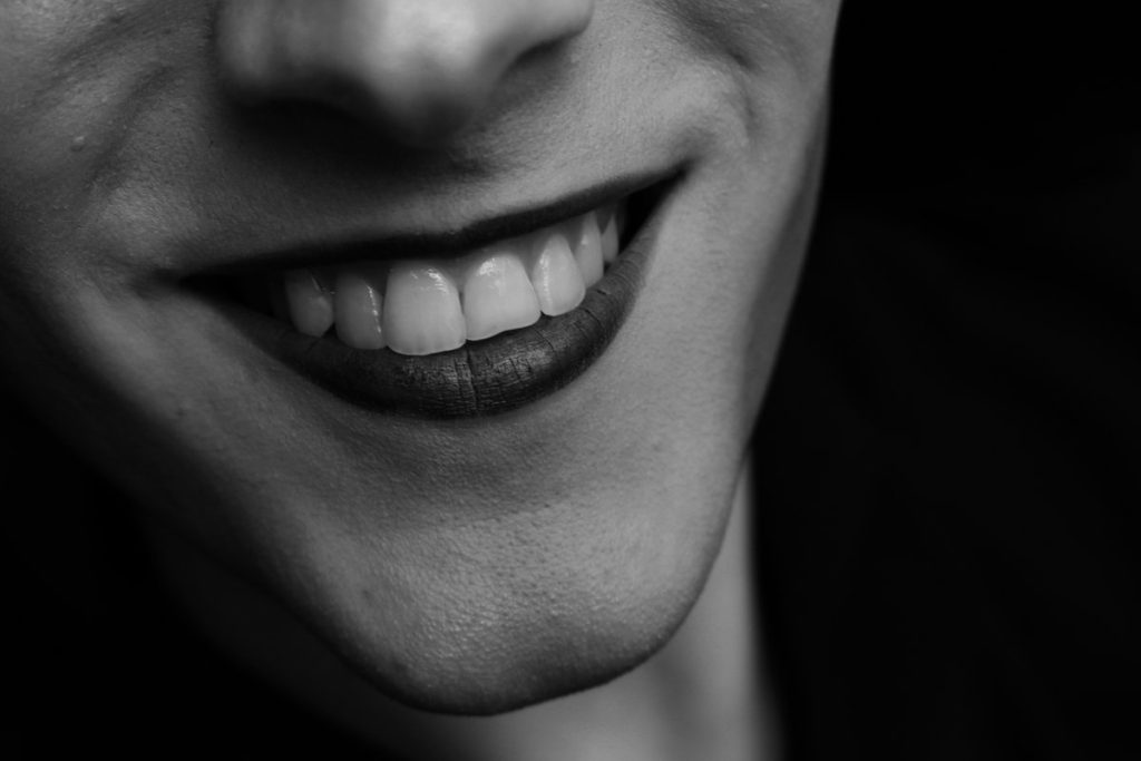 dents blanches naturellement