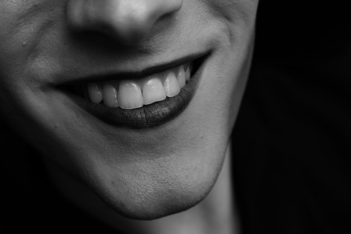 dents blanches naturellement