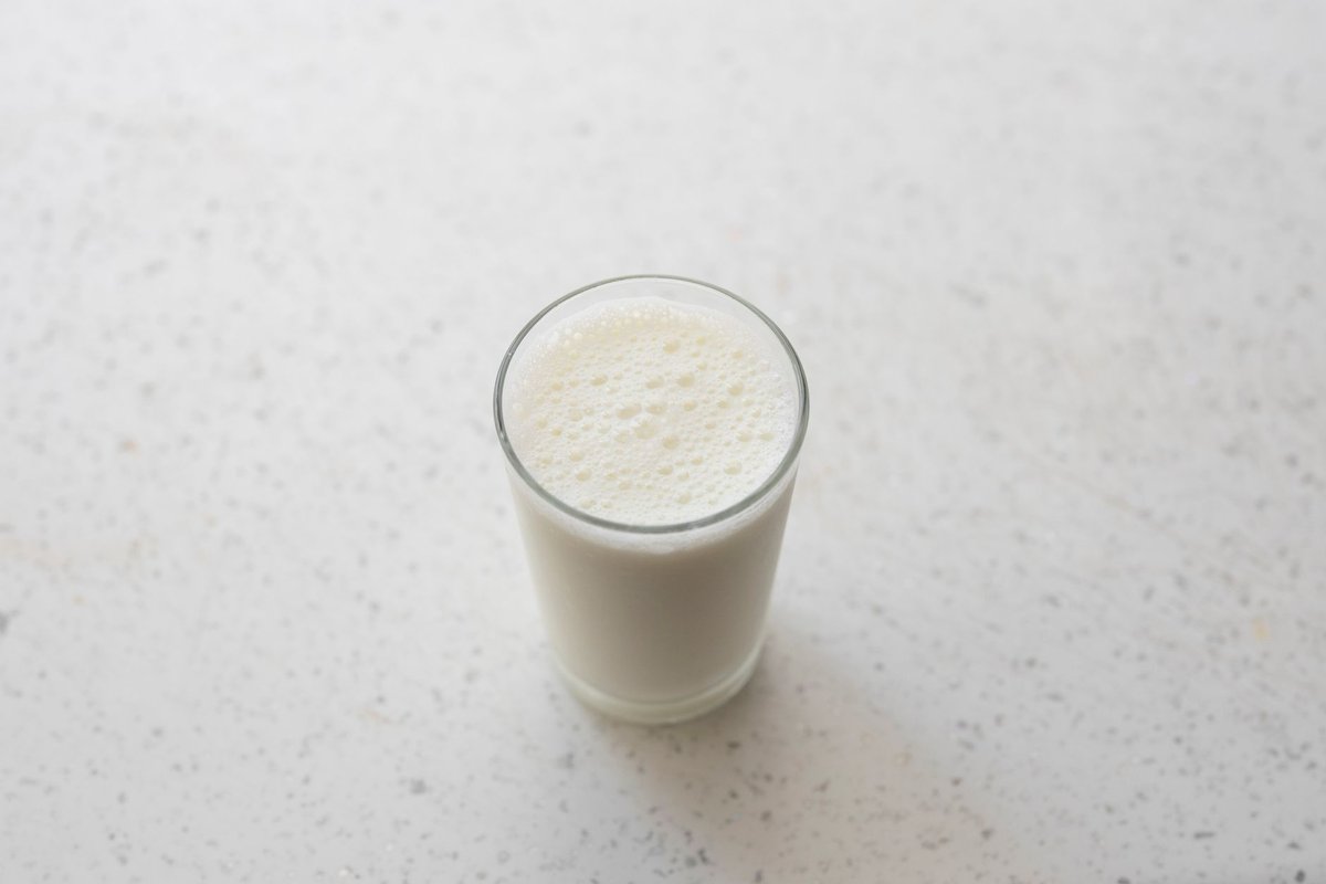 kefir : quels bienfaits