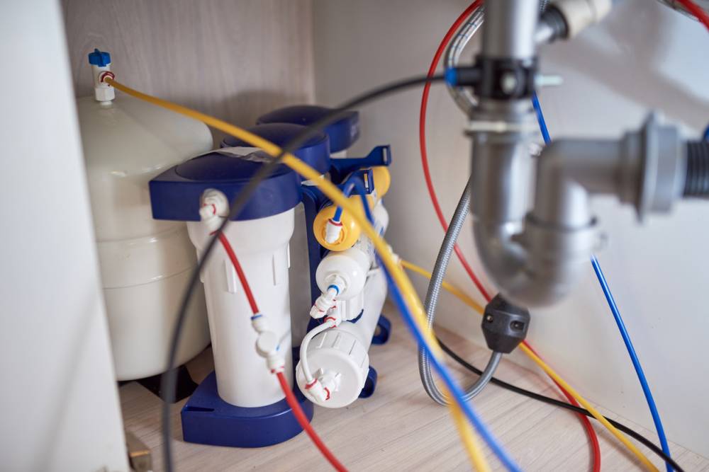Purificateur filtration vraiment
