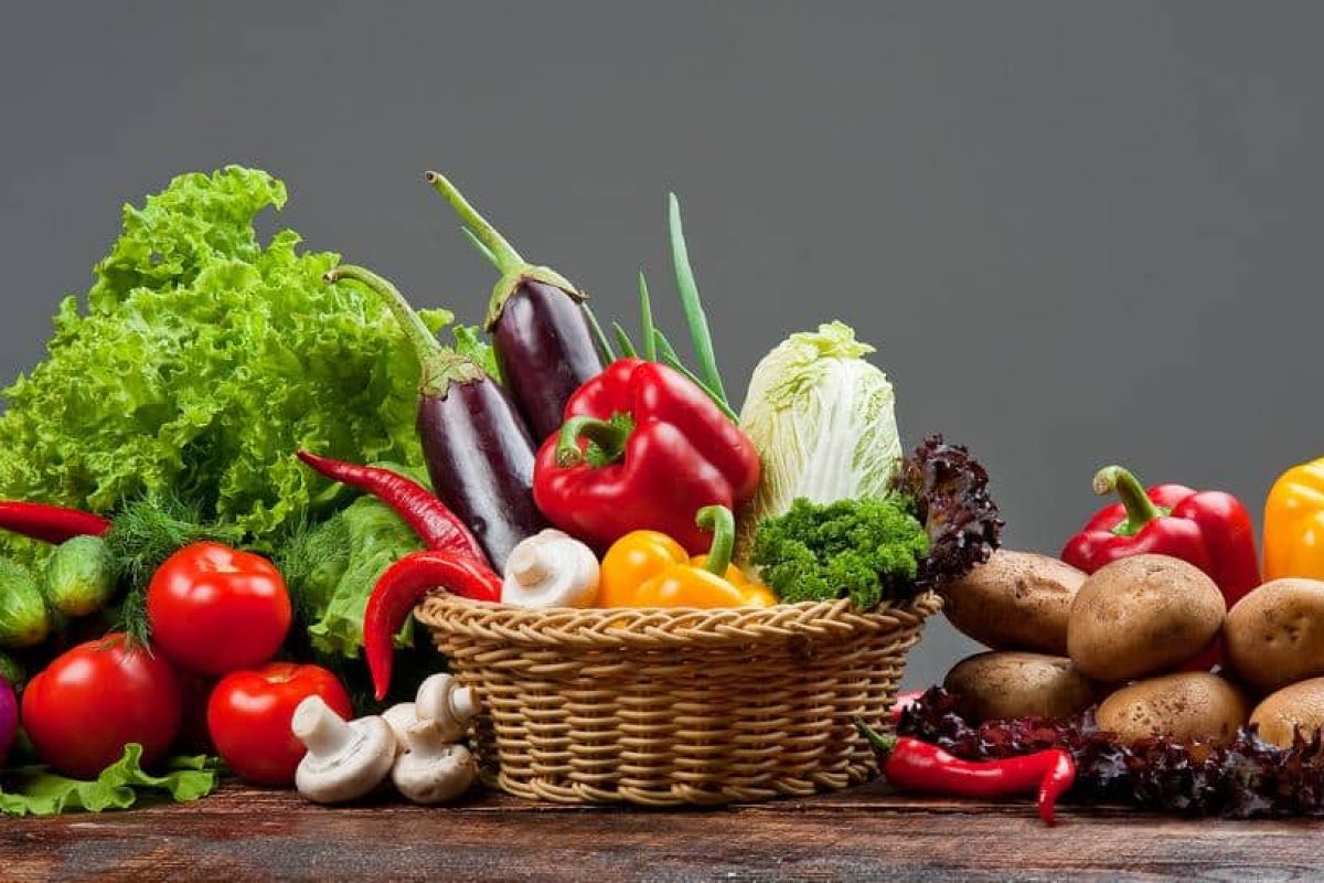 12 aliments qui nettoient les reins