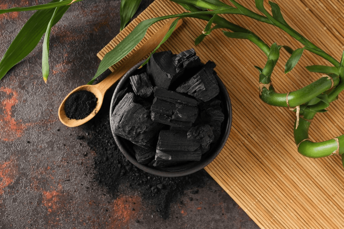Shilajit nutrition