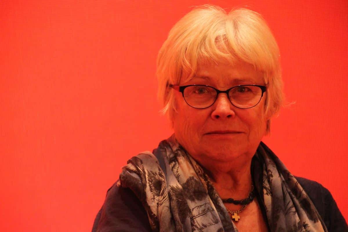 comment vieillit une mère narcissique