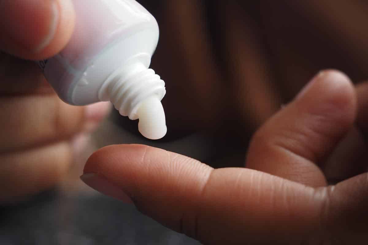 crème anesthésiante sans ordonnance​