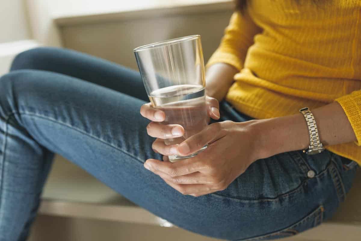 eau de vichy et insuffisance rénale