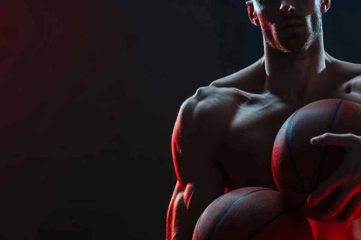 henry cavill musculation
