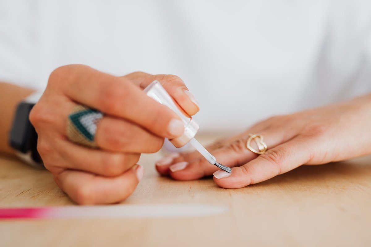 ongles cassants que faire