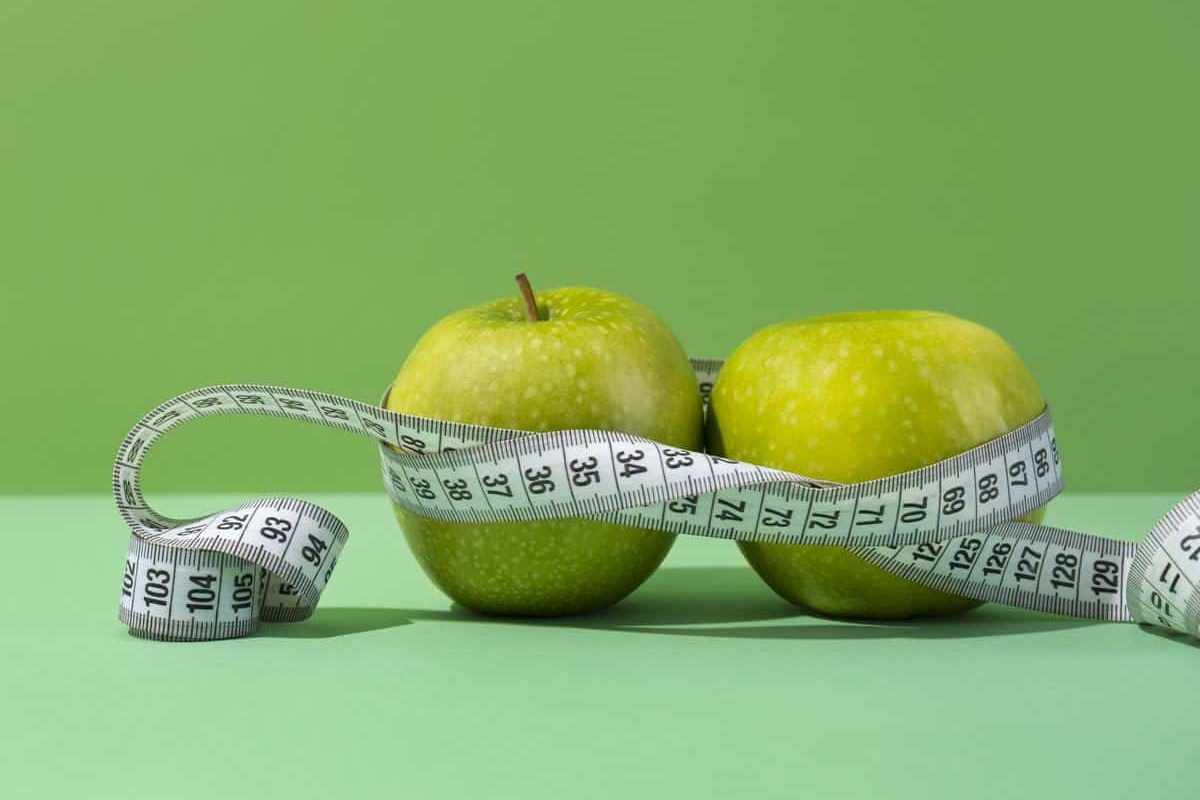 régime 5 kg en 1 semaine menu