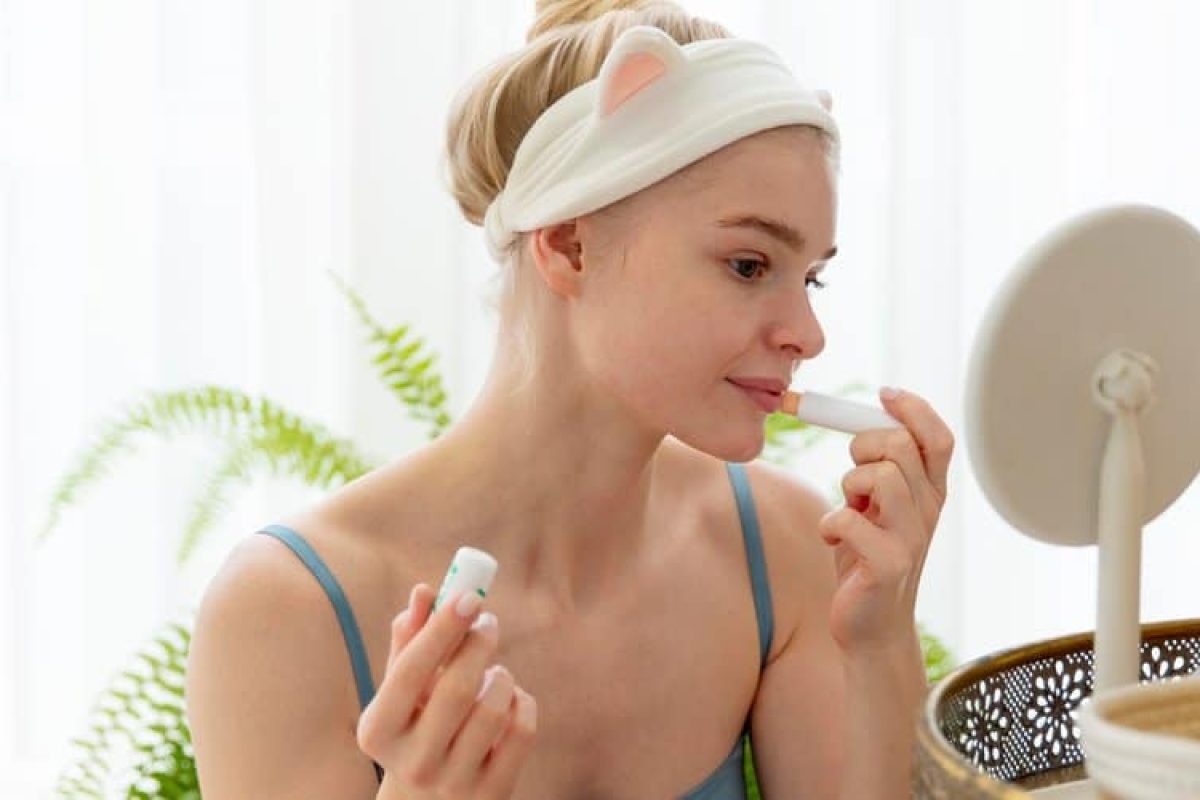 routine-soins-naturels-peau-sensible