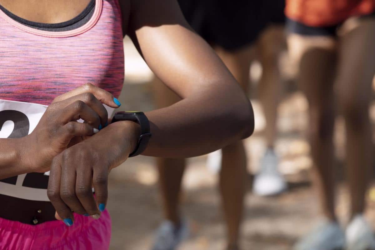 temps moyen semi marathon