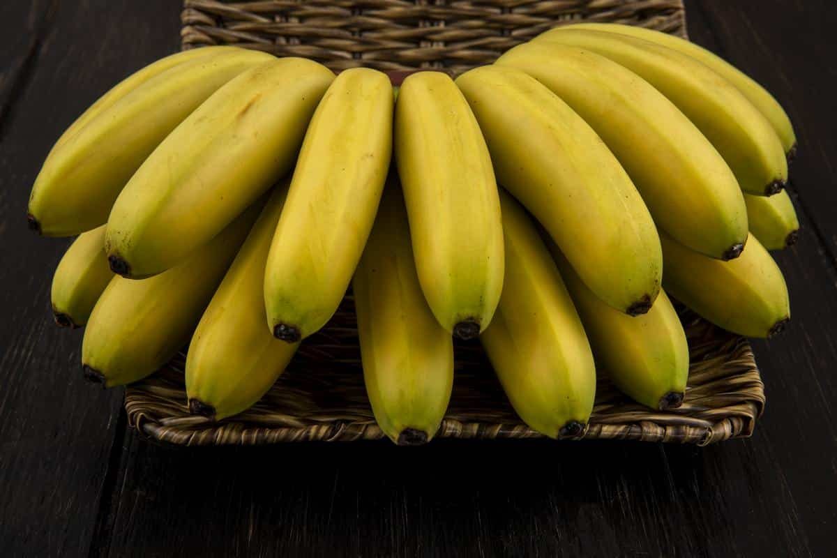​banane et anticoagulant​